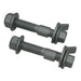 SPC Performance EZ Cam XR Bolts (Pair) (Replaces 15mm Bolts) Toyota Corolla/MR2 - Lunaticsco