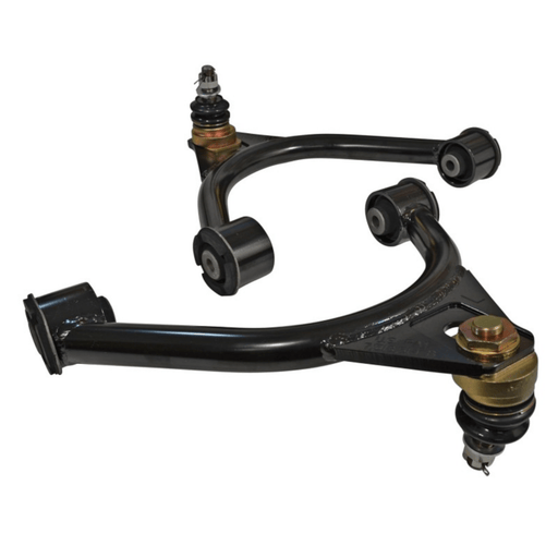 SPC Performance Front Adjustable Upper Control Arms (93 - 05 Lexus GS300, 98 - 05 GS400/GS430) - Lunaticsco