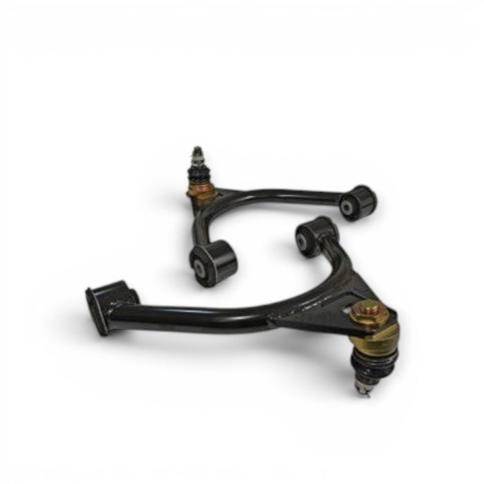 SPC Performance Front Adjustable Upper Control Arms for 93-05 Lexus GS300/GS400/GS430, 02-10 Lexus SC430 - Lunaticsco