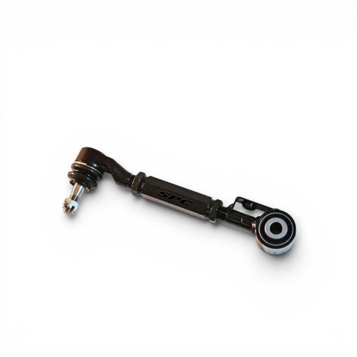 SPC Performance Rear Adjustable Toe Arm (Each) for Subaru Impreza, WRX, Crosstrek, BRZ, Toyota 86/GR86 - Lunaticsco