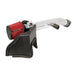 Spectre F/I Air Intake Kit - Polished w/Red Filter V6 - 2.5/3.5L 06 - 12 Lexus IS250/IS350 - Lunaticsco