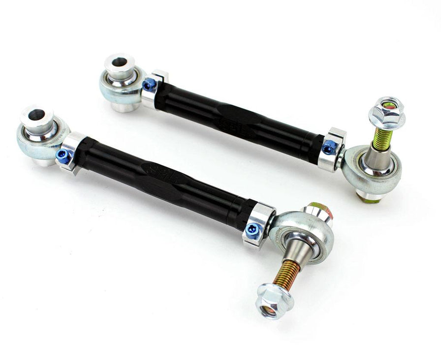 SPL Titanium Series Adjustable Rear Toe Arms Lexus IS300 01 - 05 - Lunaticsco