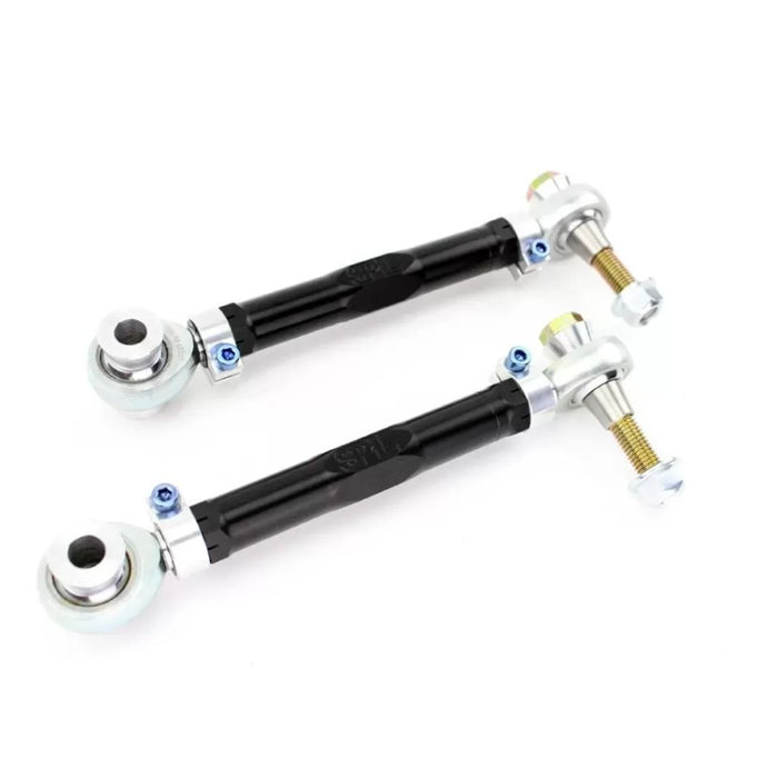 SPL Titanium Series Rear Toe Arms Lexus IS300 2001-2005 - Lunaticsco