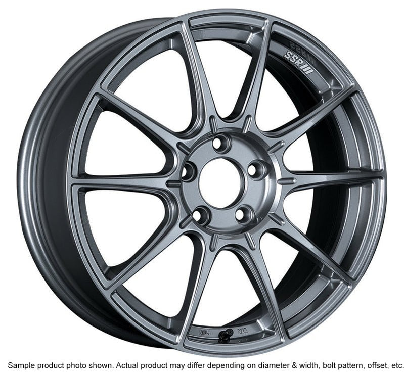 SSR Wheels | Lightweight Performance Rims — Lunaticsco