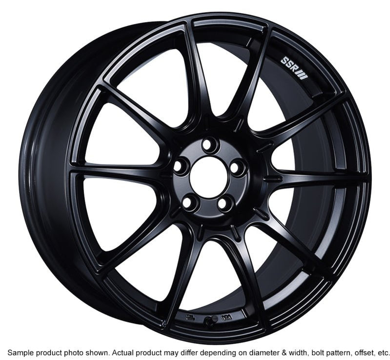 SSR Wheels | Lightweight Performance Rims — Lunaticsco