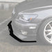 Street Aero Front Splitter Lexus IS300 (Greddy Lip) 2001-2005 - Lunaticsco