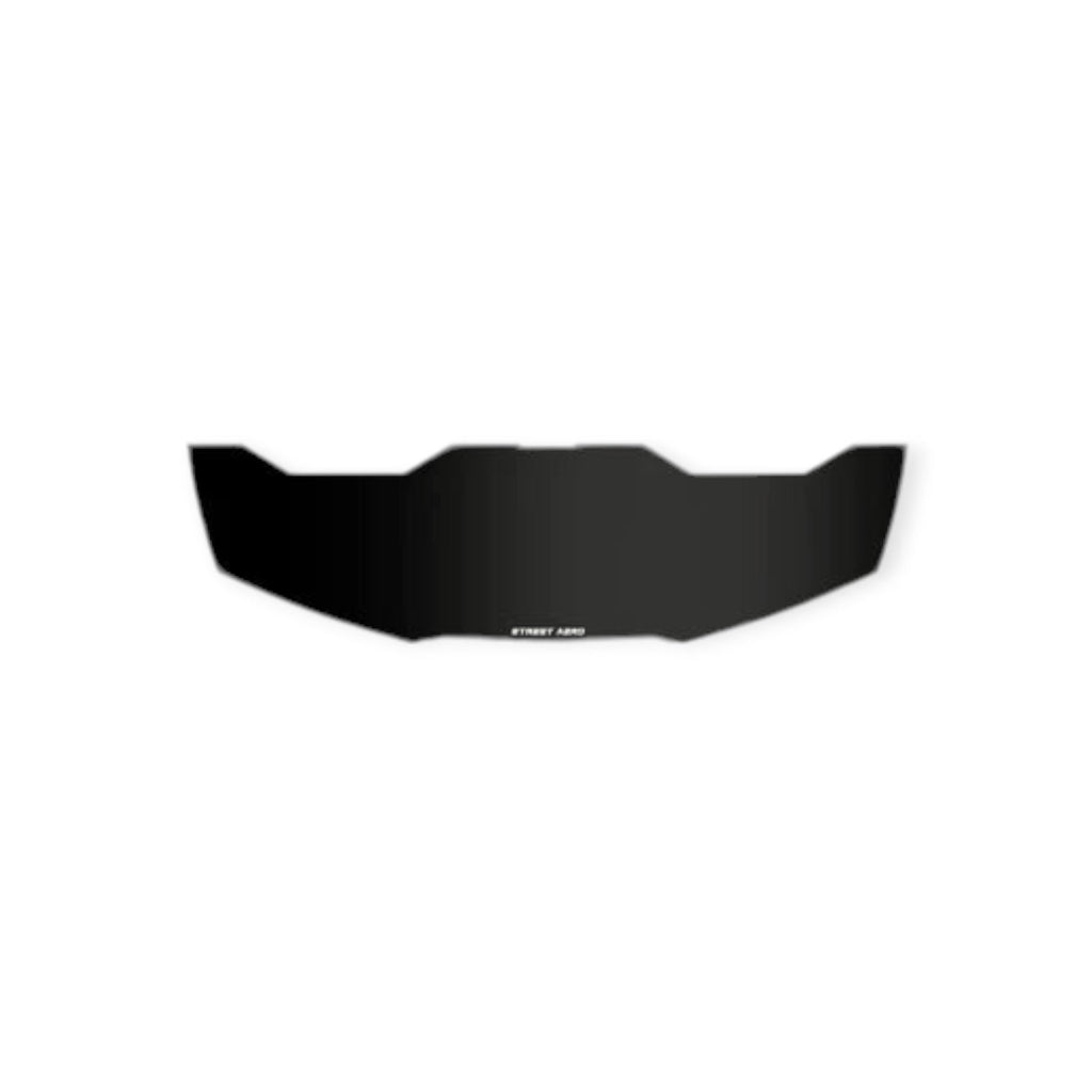 Street Aero Front Splitter Lexus IS300 (Greddy Lip) 2001-2005