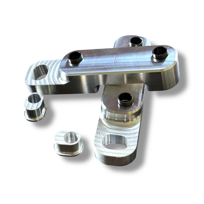 Style Drift Rats Initiate Angle Kit V2 Adjustable Ackerman IS300/JZX90/100/110 - Lunaticsco