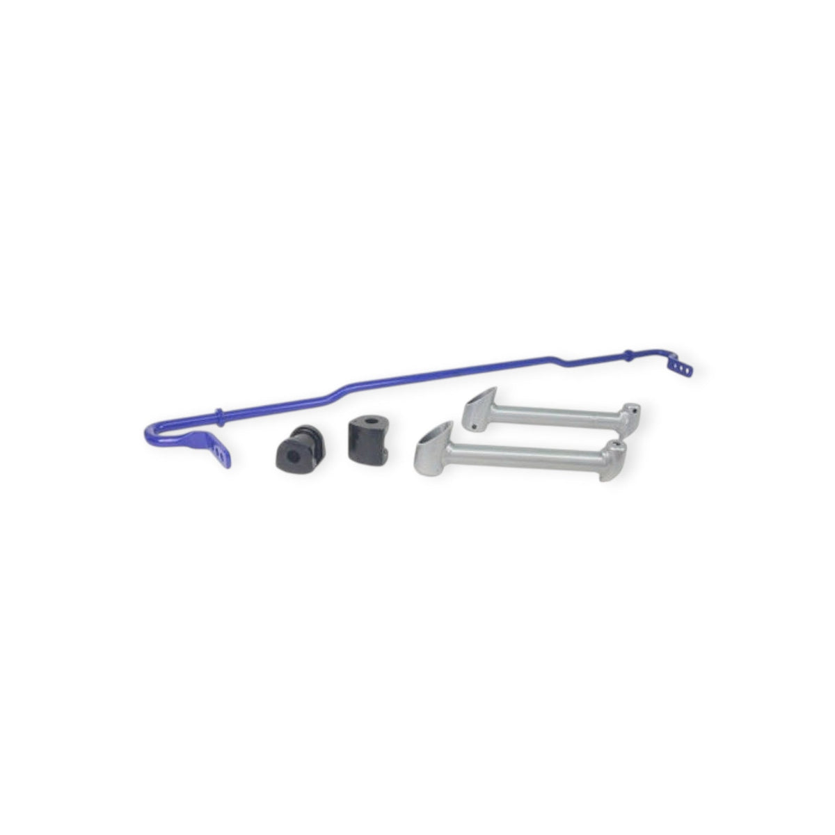 SuperPro 26mm 2 Point Adjustable Rear Sway Bar | Polestar 2 (20+) (RC0130RZ-26)