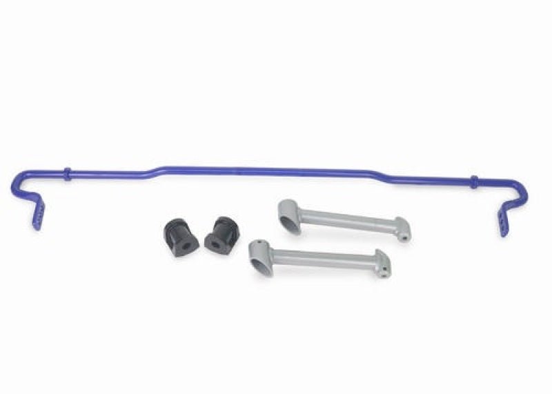 SuperPro 16mm Adjustable Rear Sway Bar 2022+ Subaru BRZ (SPRRC0125RZ - 16) - Lunaticsco