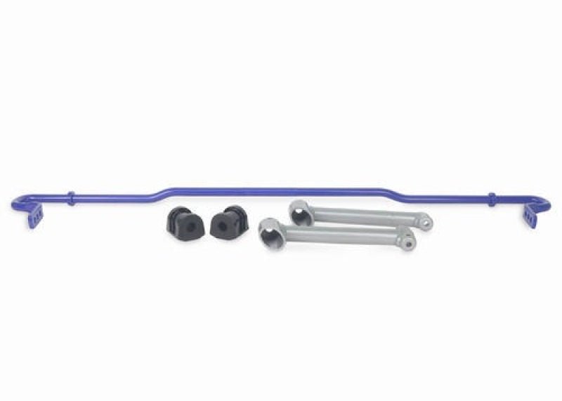 SuperPro 16mm Adjustable Rear Sway Bar 2022+ Subaru BRZ (SPRRC0125RZ - 16) - Lunaticsco