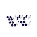 SuperPro Bushing Kit Toyota AW11 MR-2 for 85-89 Toyota MR2 Running Gear (KIT5145K-RG) - Lunaticsco