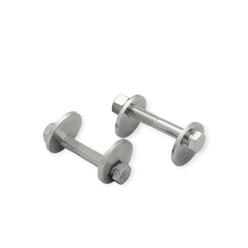 SuperPro Camber Bolt Kit, Subaru Rear Lower Control Arm FRS/BRZ/GR86 (TRC0011CBK) - Lunaticsco