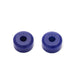 SuperPro Engine Cushion, Front Stabilizer Bushing Kit 91-95 Toyota MR2 (SPF0729-2K) - Lunaticsco