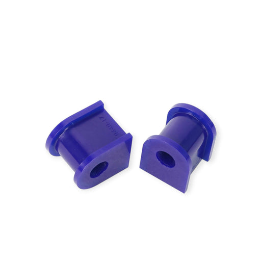 SuperPro Front 17mm Sway Bar Mount Bushing Set for 85-95 Toyota MR2 GT (SPF0660-17K) - Lunaticsco