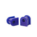 SuperPro Front 17mm Sway Bar Mount Bushing Set for 85-95 Toyota MR2 GT (SPF0660-17K) - Lunaticsco