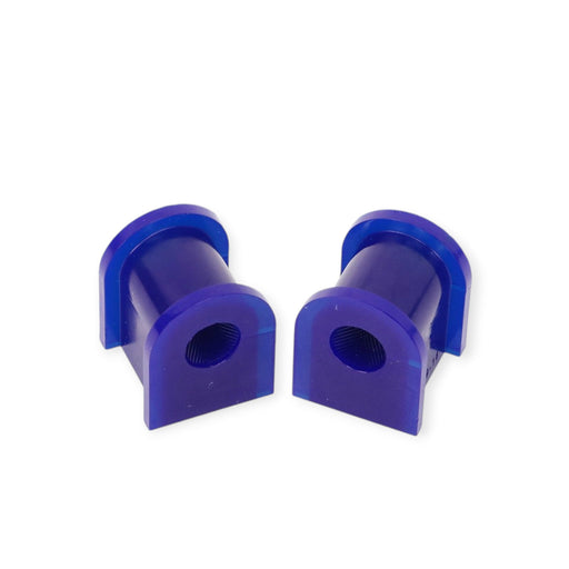 SuperPro Front 18mm Sway Bar Mount Bushing Set for 85-92 Toyota MR2 GT (SPF0660-18K) - Lunaticsco