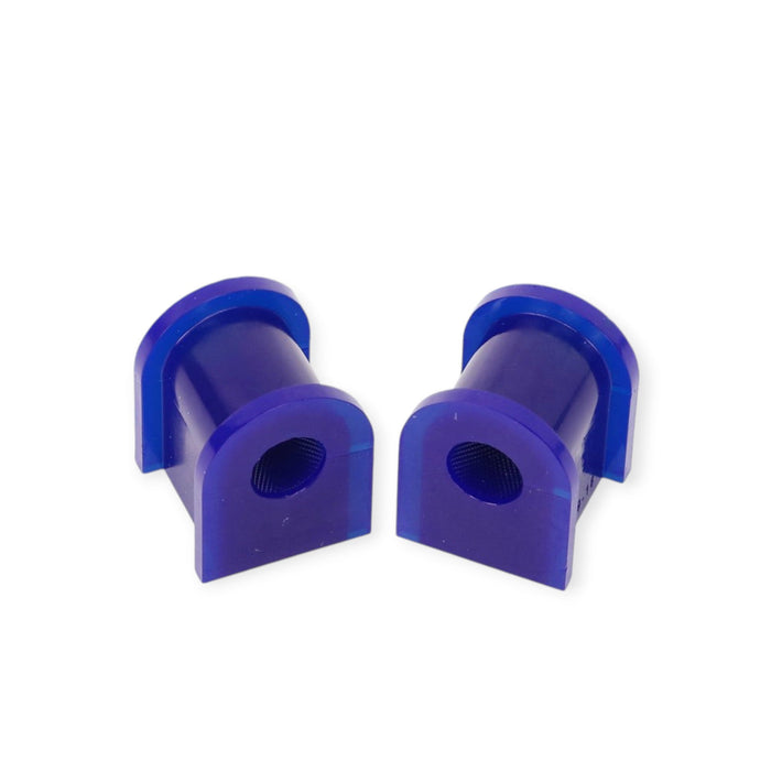 SuperPro Front 18mm Sway Bar Mount Bushing Set for 85-92 Toyota MR2 GT (SPF0660-18K) - Lunaticsco