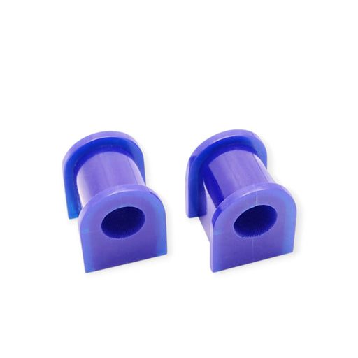 SuperPro Front 19mm Sway Bar Mount Bushing Set for 85-92 Toyota MR2 GT (SPF0660-19K) - Lunaticsco