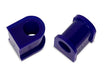 SuperPro Front 20mm Sway Bar Mount Bushing Set for 92-95 Toyota MR2 Turbo (SPF2377-20K) - Lunaticsco