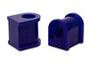 SuperPro Front 20mm Sway Bar Mount Bushing Set for 92-95 Toyota MR2 Turbo (SPF2377-20K) - Lunaticsco