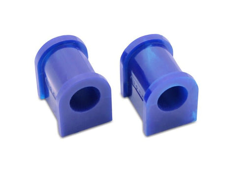 SuperPro Front 20mm Sway Bar Mount Bushing Set for 92-95 Toyota MR2 Turbo (SPF2377-20K) - Lunaticsco