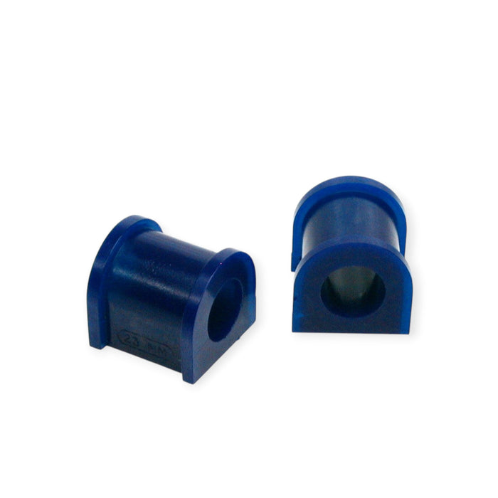 SuperPro Front 22mm Sway Bar Mount Bushing Kit for 06-15 Mazda MX-5 Miata Touring (SPF1319-22K) - Lunaticsco