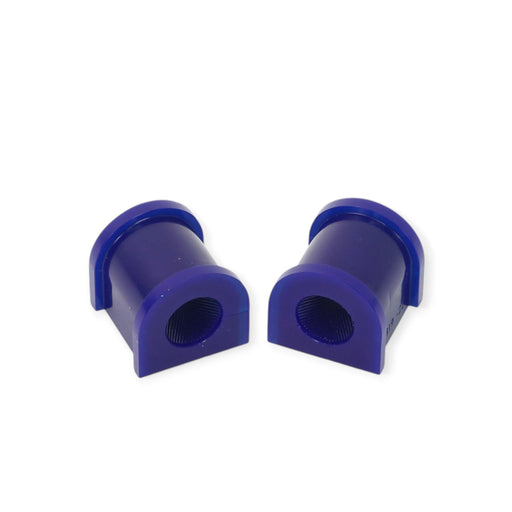 SuperPro Front 22mm Sway Bar Mount Bushing Kit for 06-15 Mazda MX-5 Miata Touring (SPF1319-22K) - Lunaticsco