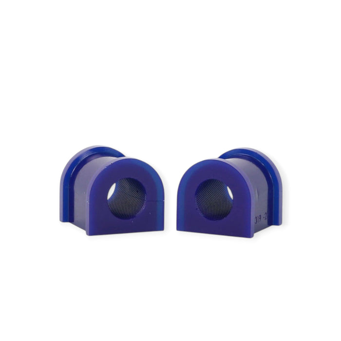 SuperPro Front 22mm Sway Bar Mount Bushing Kit for 06-15 Mazda MX-5 Miata Touring (SPF1319-22K) - Lunaticsco