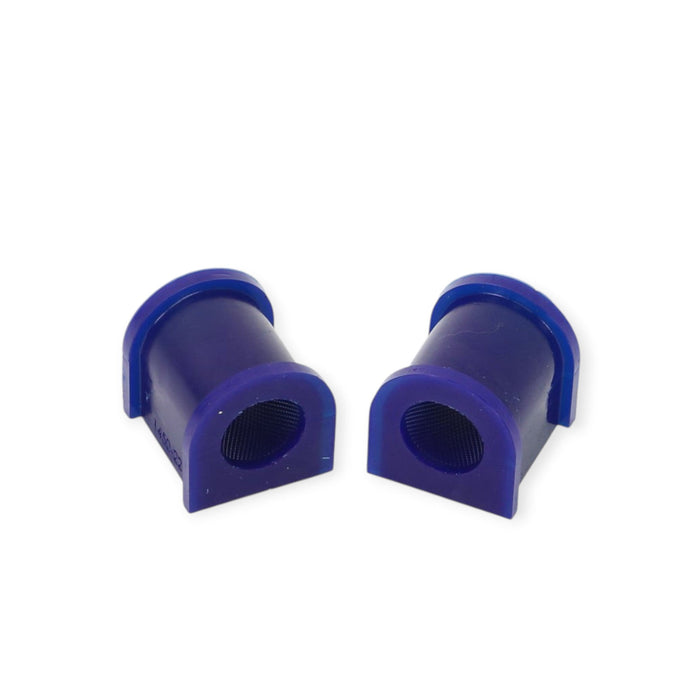 SuperPro Front 22mm Sway Bar Mount Bushing Set for 90-92 Daihatsu Rocky SE (SPF1450-22K) - Lunaticsco