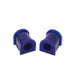 SuperPro Front 22mm Sway Bar Mount Bushing Set for 90-92 Daihatsu Rocky SE (SPF1450-22K) - Lunaticsco