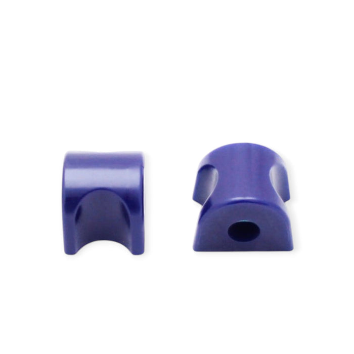 SuperPro Front 23mm Sway Bar Mount Bushing Set for FRS/BRZ/GR86 (SPF3868-23K) - Lunaticsco