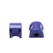 SuperPro Front 23mm Sway Bar Mount Bushing Set for FRS/BRZ/GR86 (SPF3868-23K) - Lunaticsco