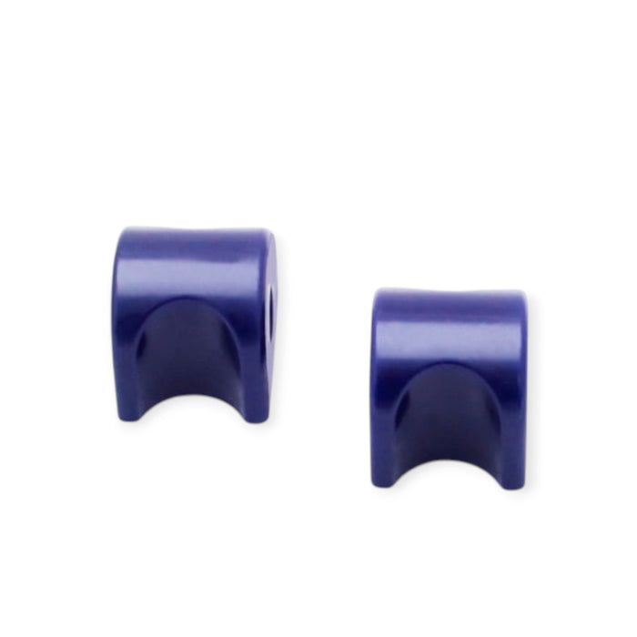 SuperPro Front 23mm Sway Bar Mount Bushing Set for FRS/BRZ/GR86 (SPF3868-23K) - Lunaticsco