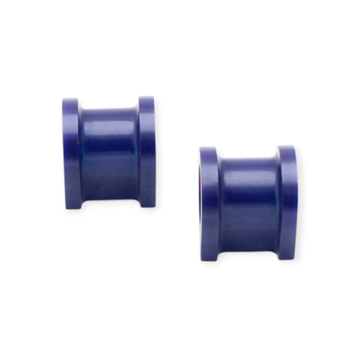 SuperPro Front 24mm Sway Bar Mount Bushing Set IS250/350/IS - F (SPRSPF3584 - 24K) - Lunaticsco
