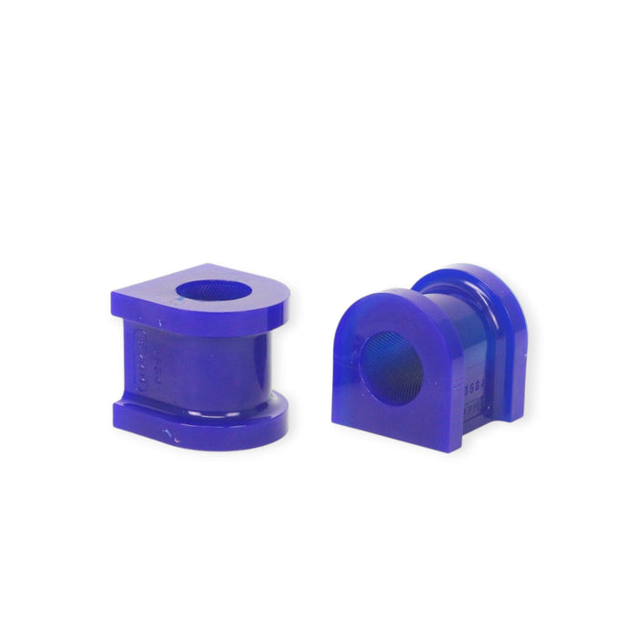 SuperPro Front 27mm Sway Bar Mount Bushing Set IS250/350/ISF (SPF3584-27K) - Lunaticsco