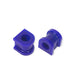 SuperPro Front 27mm Sway Bar Mount Bushing Set IS250/350/ISF (SPF3584-27K) - Lunaticsco