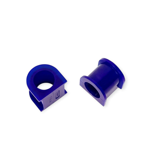 SuperPro Front 29mm Sway Bar Mount Bushing Set for 01-05 Lexus IS300 (SPF2816-29K) - Lunaticsco
