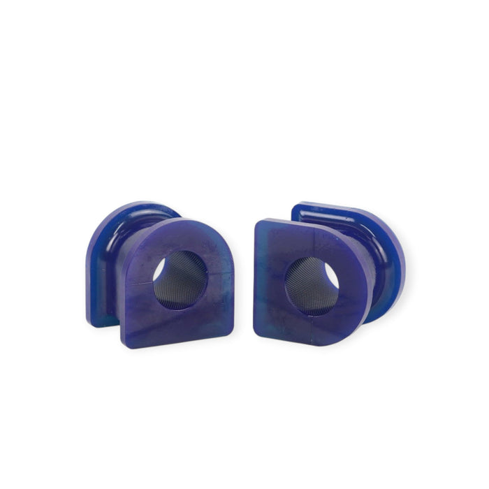 SuperPro Front 29mm Sway Bar Mount Bushing Set for 98-05 Lexus GS300 (SPF4441-29K) - Lunaticsco