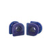 SuperPro Front 29mm Sway Bar Mount Bushing Set for 98-05 Lexus GS300 (SPF4441-29K) - Lunaticsco