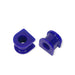 SuperPro Front 31mm Sway Bar Mount Bushing Set for 98-05 Lexus GS300 (SPF4441-31K) - Lunaticsco