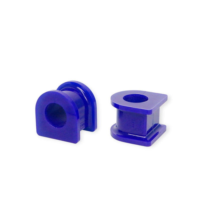 SuperPro Front 31mm Sway Bar Mount Bushing Set for 98-05 Lexus GS300 (SPF4441-31K) - Lunaticsco