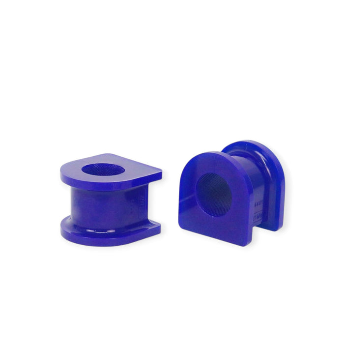 SuperPro Front 31mm Sway Bar Mount Bushing Set for 98-05 Lexus GS300 (SPF4441-31K) - Lunaticsco