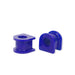 SuperPro Front 31mm Sway Bar Mount Bushing Set for 98-05 Lexus GS300 (SPF4441-31K) - Lunaticsco