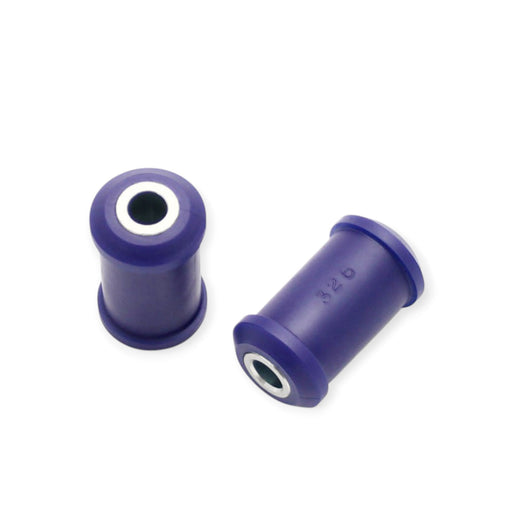 SuperPro Front Control Arm Bushing for 84-87 Toyota Corolla (SPF0326K) - Lunaticsco