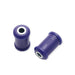 SuperPro Front Control Arm Bushing for 84-87 Toyota Corolla (SPF0326K) - Lunaticsco