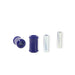 SuperPro Front Control Arm Bushing for 84-87 Toyota Corolla (SPF0326K) - Lunaticsco