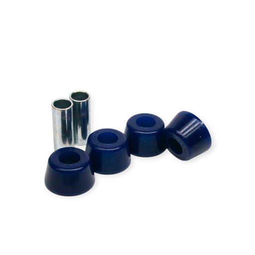SuperPro Front Control Arm Bushing Kit for 85-89 Toyota MR2 (SPF1332K) - Lunaticsco