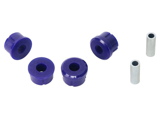 SuperPro Front Control Arm Lower - Front Bushing Kit Lexus SC/GS/Supra (SPF1650K) - Lunaticsco