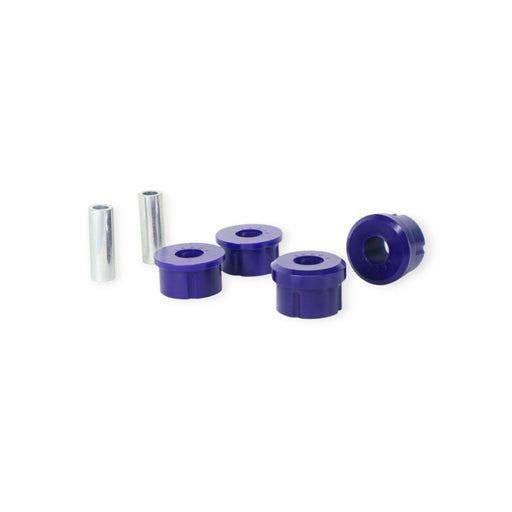 SuperPro Front Control Arm Lower - Front Bushing Kit Lexus SC/GS/Supra (SPF1650K) - Lunaticsco